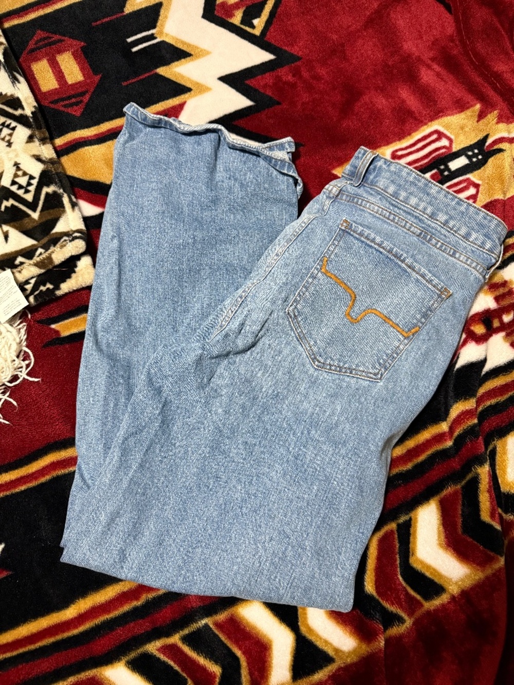 Kimes Zoey Jeans